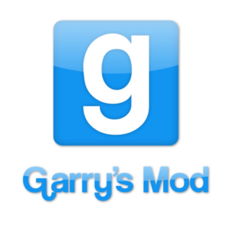 darkrp gmod logo