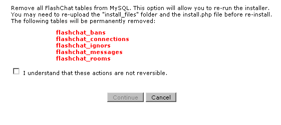 FlashChat Admin Panel - Un-install_1216800716593.png