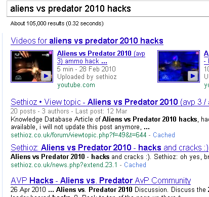 aliens vs predator 2010 hacks - Google Search_1290030086828.png
