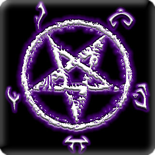 Sethioz Pentagram