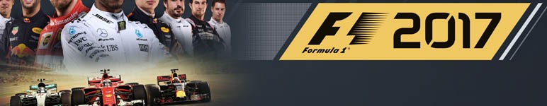 F1 2017 - Trainers & Hacks [PC]