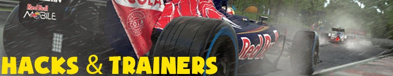 F1 2016 - Trainers & Hacks [PC]