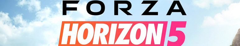 Forza Horizon 5 Trainers and Hacks [PC]