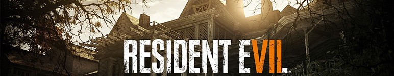 Resident Evil 7 Trainers / Hacks / Cheats [PC]