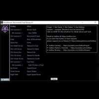 SnowRunner - MovementZ, Fuel, Repair, Money, XP Trainer [PC]