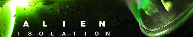 Alien: Isolation Trainer [PC]