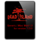 Generic / Misc Mod 1.0 for v1.3.0 [DI]