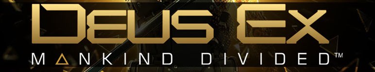 Deus Ex: Mankind Divided - Trainers / Hacks / Cheats [PC]