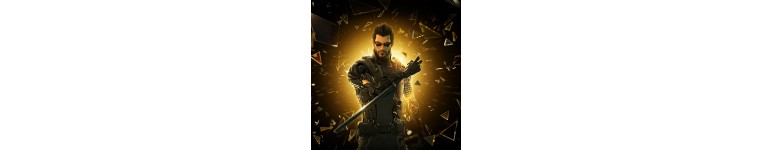 Deus Ex Human Revolution [PC]
