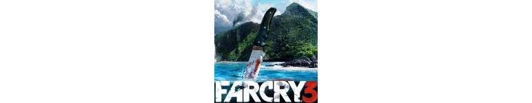 Far Cry 3 [PC]