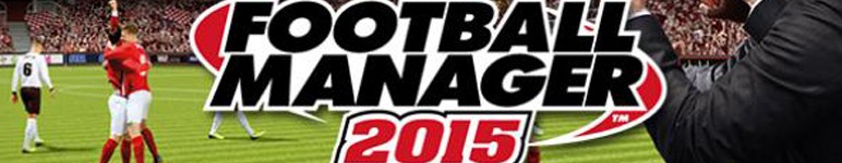 Football Manager 2015 Trainers [PC]