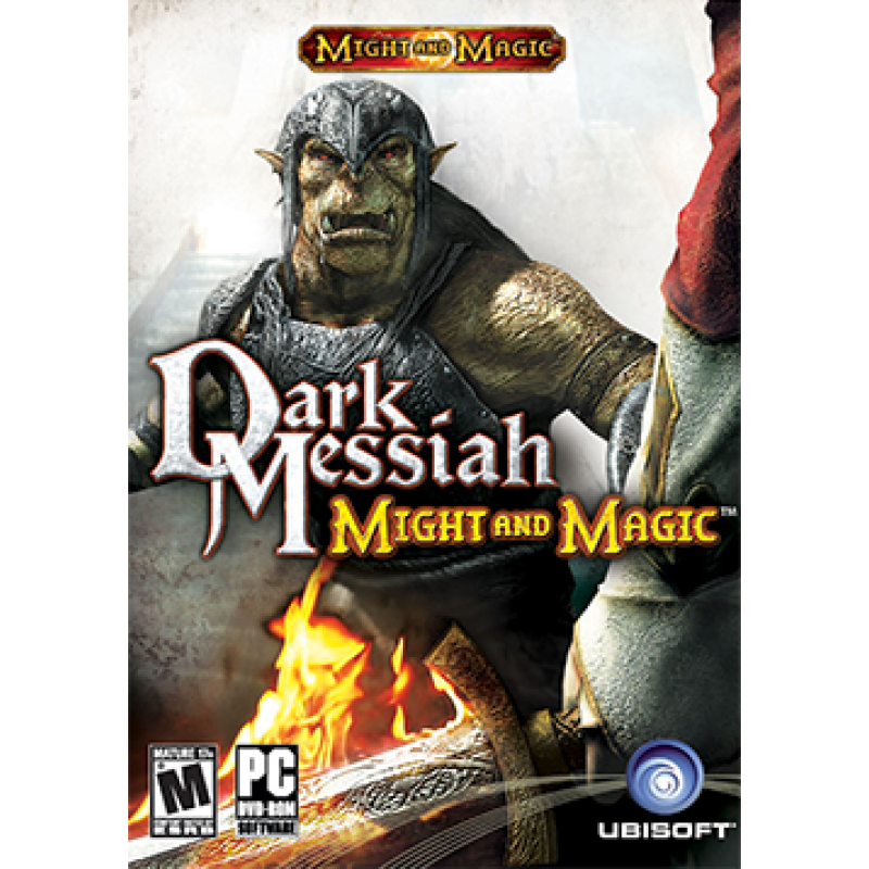 Игра dark magic. Dark Messiah of might and Magic (2006). Dark Messiah of might and Magic магия. Dark Messiah обложка.