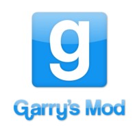 Garry's Mod (GMOD) + Half Life 2 Deathmatch [PC]