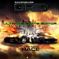 Ultimate Stats Editor v1.0 [GRID]