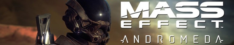 Mass Effect 4: Andromeda - Trainers / Hacks / Cheats [PC]