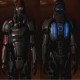 Casual Clothes &  Armors  [ME3]
