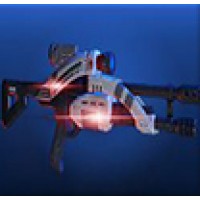 Multiplayer Weapon Tuning & Unlocker 1.5 [ME3]