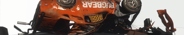 Wreckfest (Early-Access) trainers archive [PC]