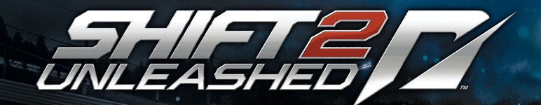 Need for Speed Shift 2 Unleashed [PC]
