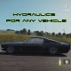 Hydraulics / Rideheight Adjuster for any vehicle [NFSS2U]