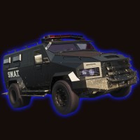 NFS Most Wanted 2012 - Police Vehicles Pack for v1.5.0.0