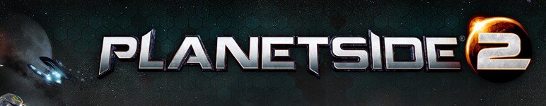 PlanetSide 2 Trainers [PC]