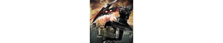 Prototype 2 [PC]