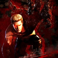 Ultimate Weapon / Item Editor v1.0 [RE5]
