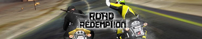 Road Redemption Trainers [PC]