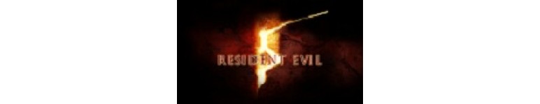 Resident Evil 5 Trainers / Hacks (PC)