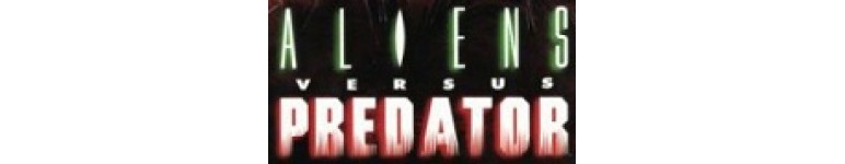 Aliens vs Predator 3 / 2010 Hacks (AvP 2010 / 3) (PC)