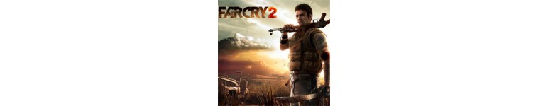 Far Cry 2 [PC]