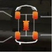 DriveTrain Switcher DLC2 [TDU2]
