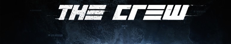 The Crew Trainer for version 1.0.2.0