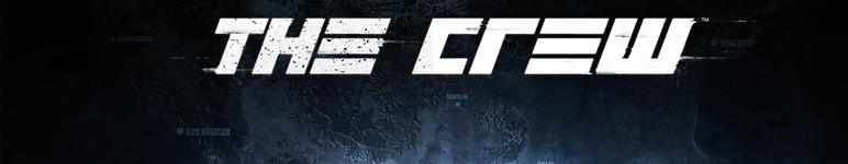 The Crew - MovementZ Trainer (All Versions) [PC]